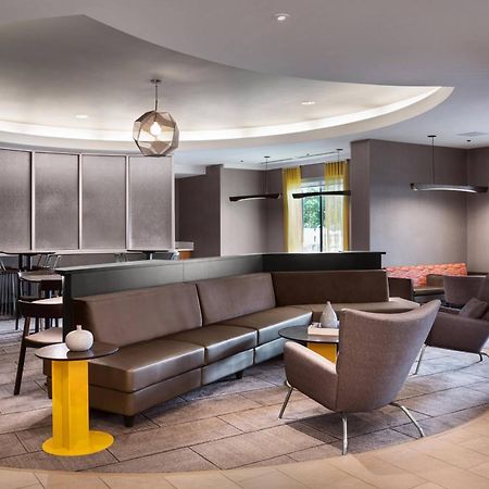 Springhill Suites By Marriott Syracuse Carrier Circle East Syracuse Ngoại thất bức ảnh