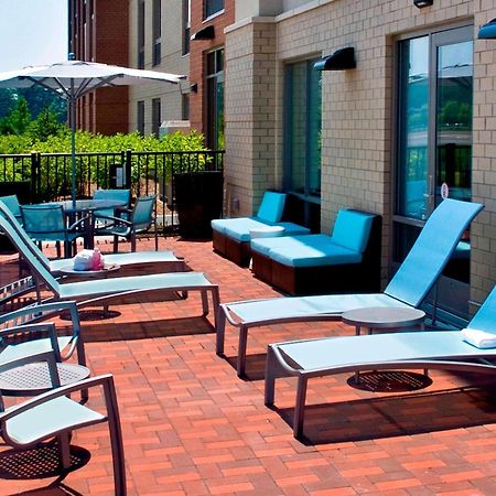 Springhill Suites By Marriott Syracuse Carrier Circle East Syracuse Tiện nghi bức ảnh