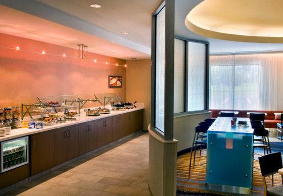 Springhill Suites By Marriott Syracuse Carrier Circle East Syracuse Ngoại thất bức ảnh