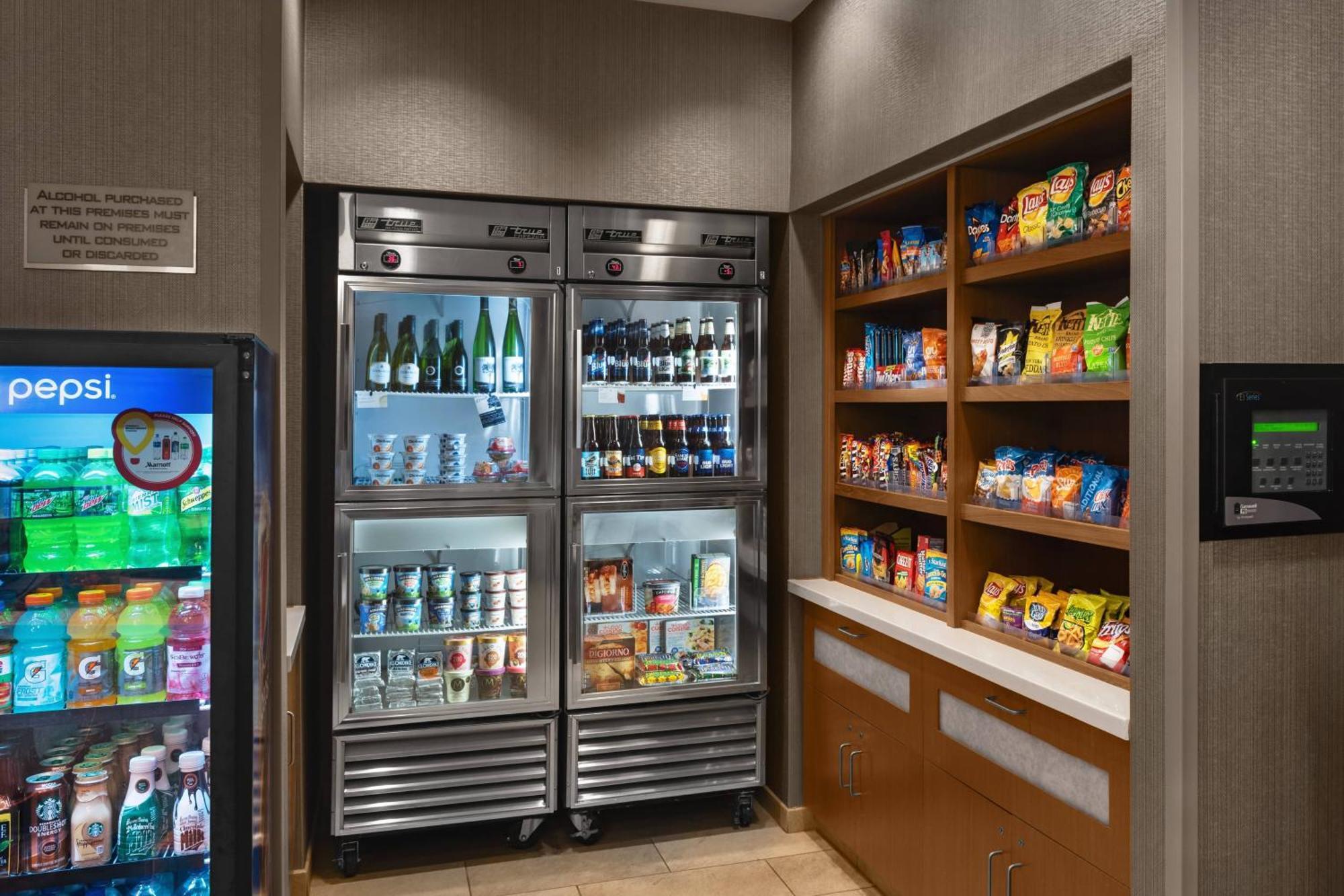 Springhill Suites By Marriott Syracuse Carrier Circle East Syracuse Ngoại thất bức ảnh