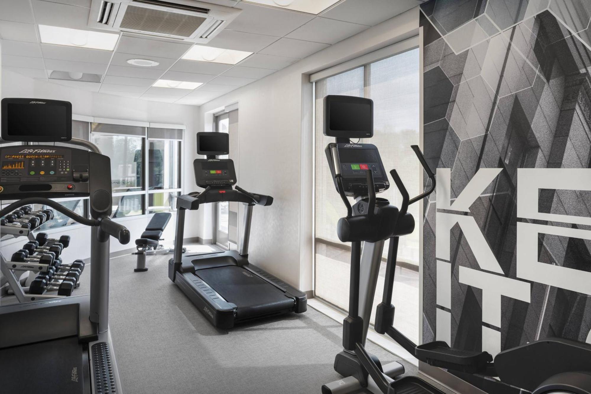Springhill Suites By Marriott Syracuse Carrier Circle East Syracuse Ngoại thất bức ảnh