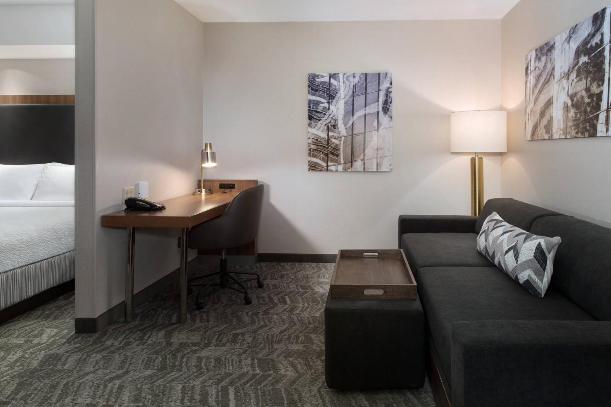 Springhill Suites By Marriott Syracuse Carrier Circle East Syracuse Ngoại thất bức ảnh