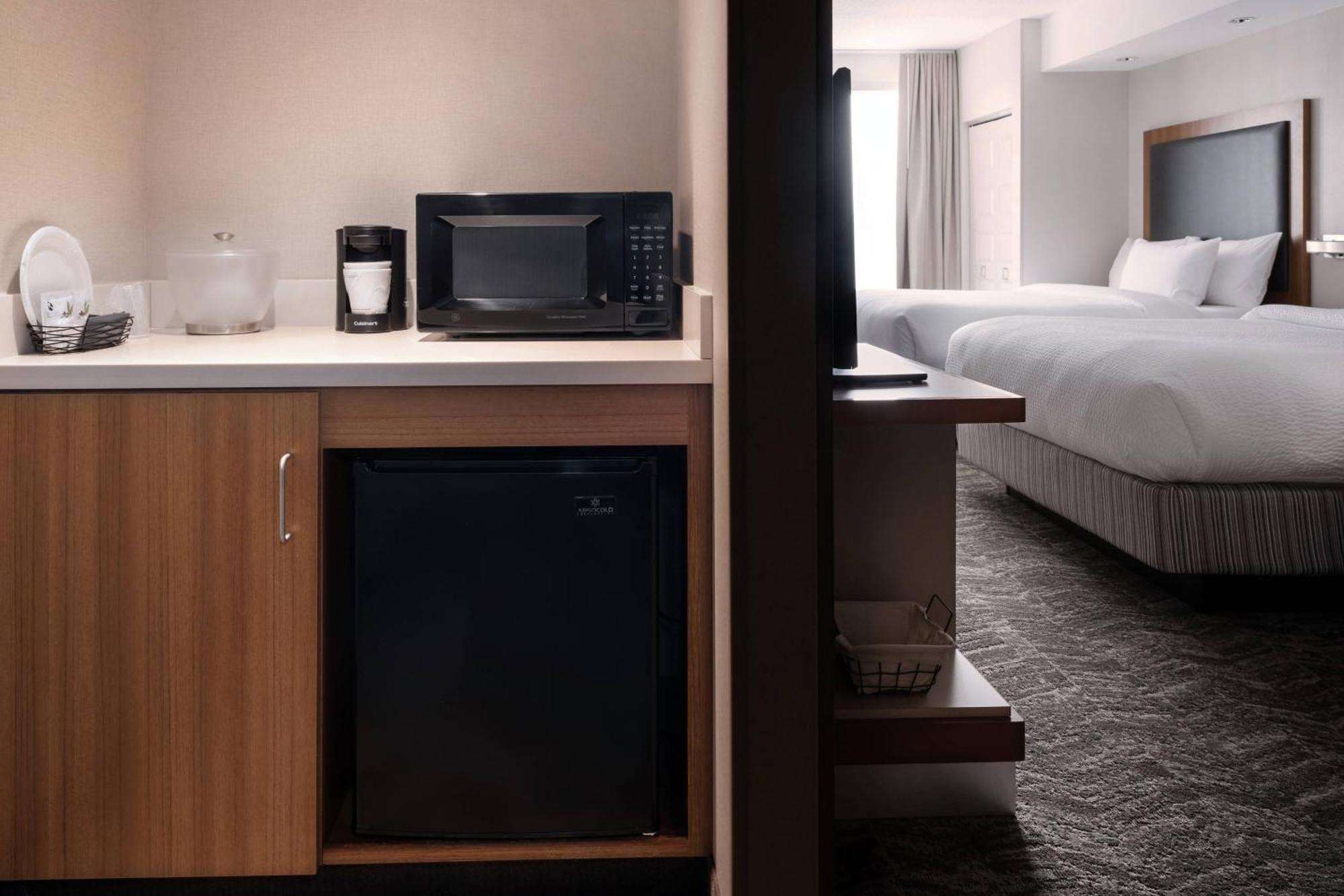 Springhill Suites By Marriott Syracuse Carrier Circle East Syracuse Ngoại thất bức ảnh