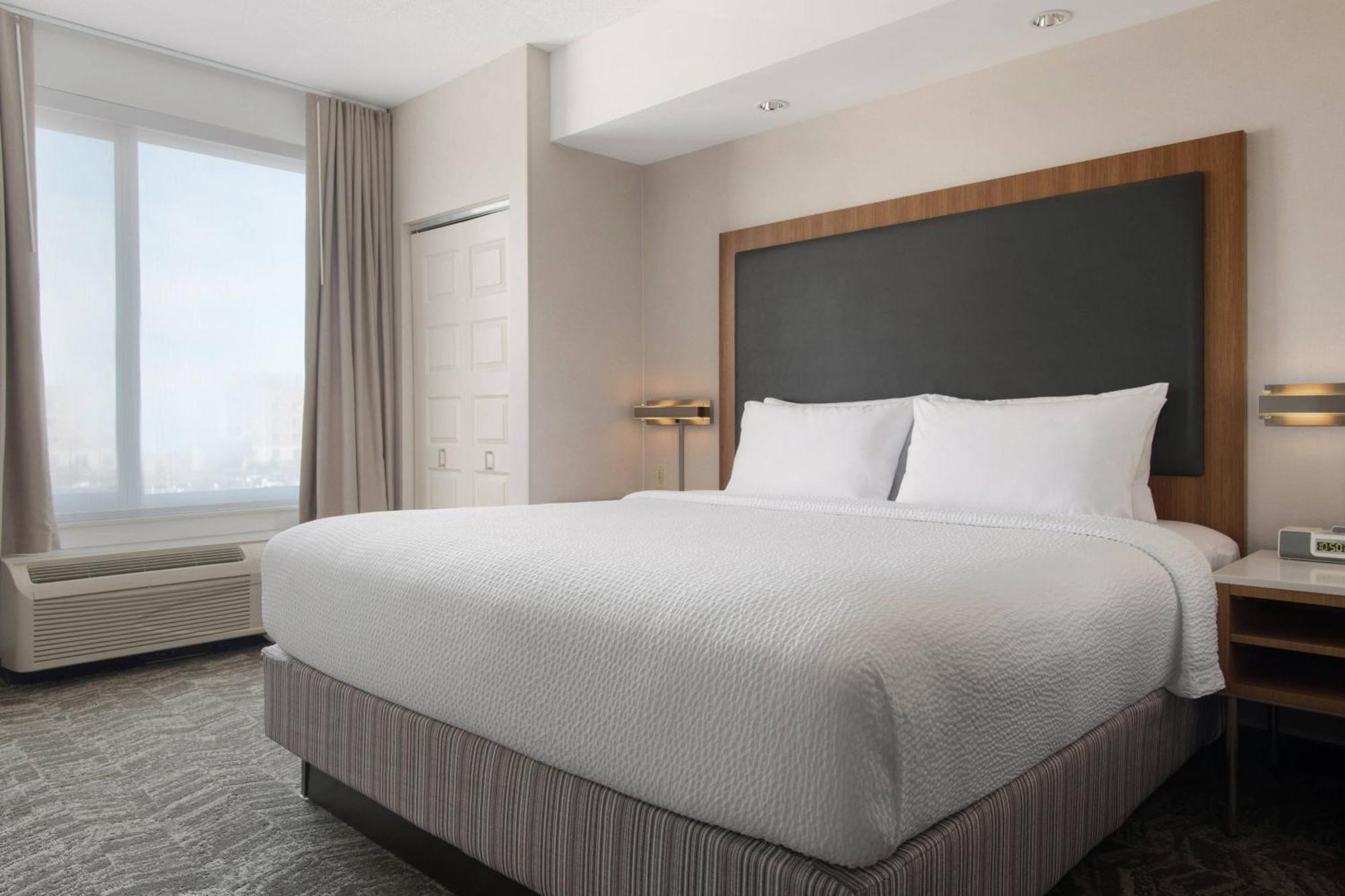 Springhill Suites By Marriott Syracuse Carrier Circle East Syracuse Ngoại thất bức ảnh