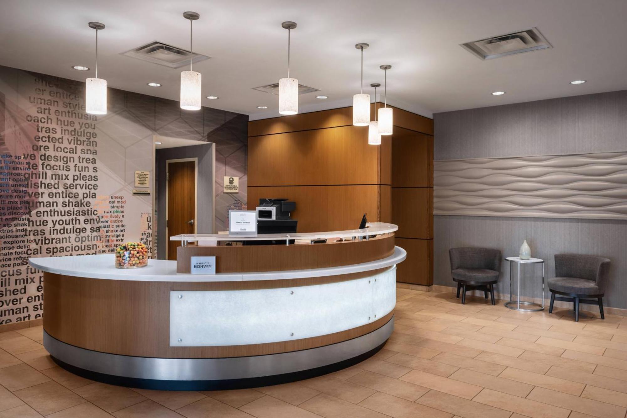 Springhill Suites By Marriott Syracuse Carrier Circle East Syracuse Ngoại thất bức ảnh