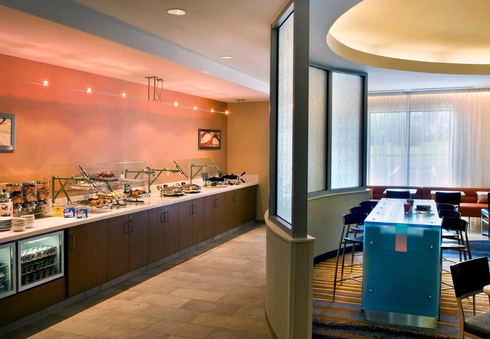 Springhill Suites By Marriott Syracuse Carrier Circle East Syracuse Ngoại thất bức ảnh