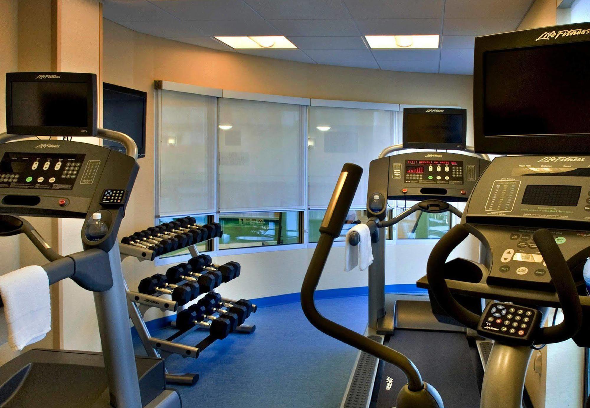 Springhill Suites By Marriott Syracuse Carrier Circle East Syracuse Ngoại thất bức ảnh